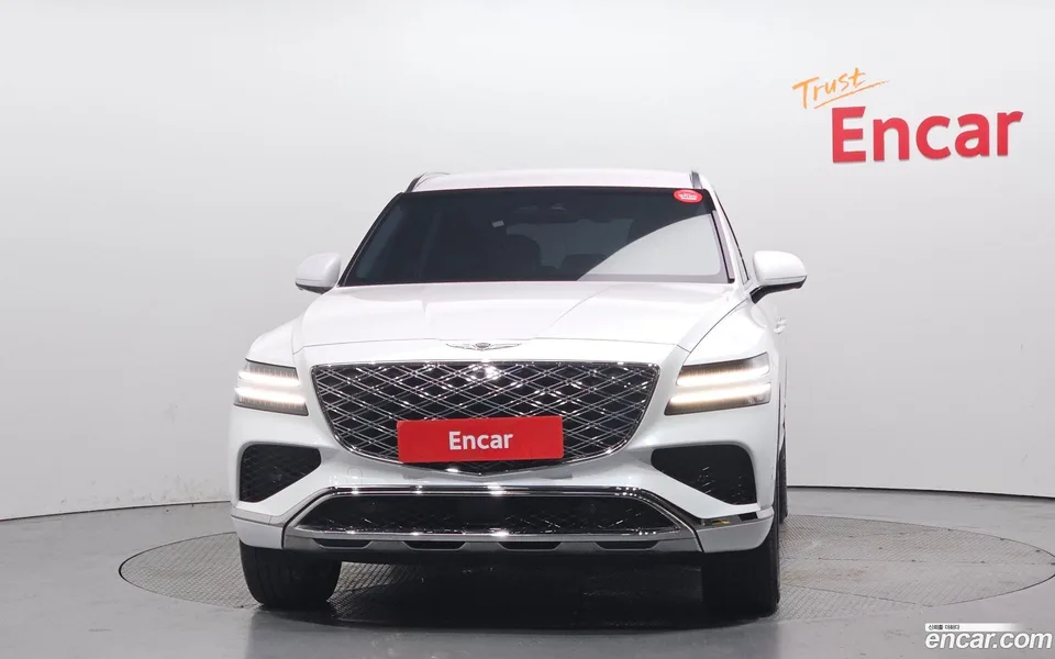Genesis GV80 2.5T AWD 2024 — thumbnail 3