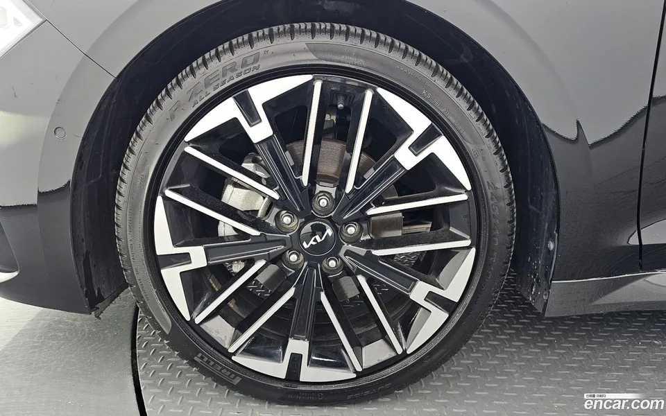 Kia K5 1.6 2024 — миниатюра 5