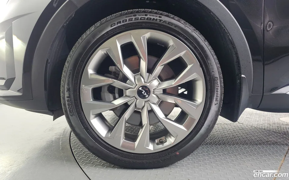 Kia Sorento 2.5T 2WD 2023 — миниатюра 2