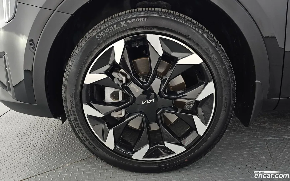 Kia Sorento 2.2 2WD 2025 — миниатюра 2