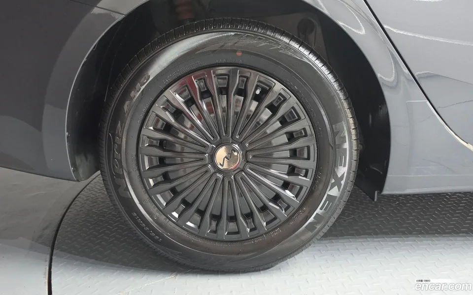 Kia K3 1.6 2023 — миниатюра 5