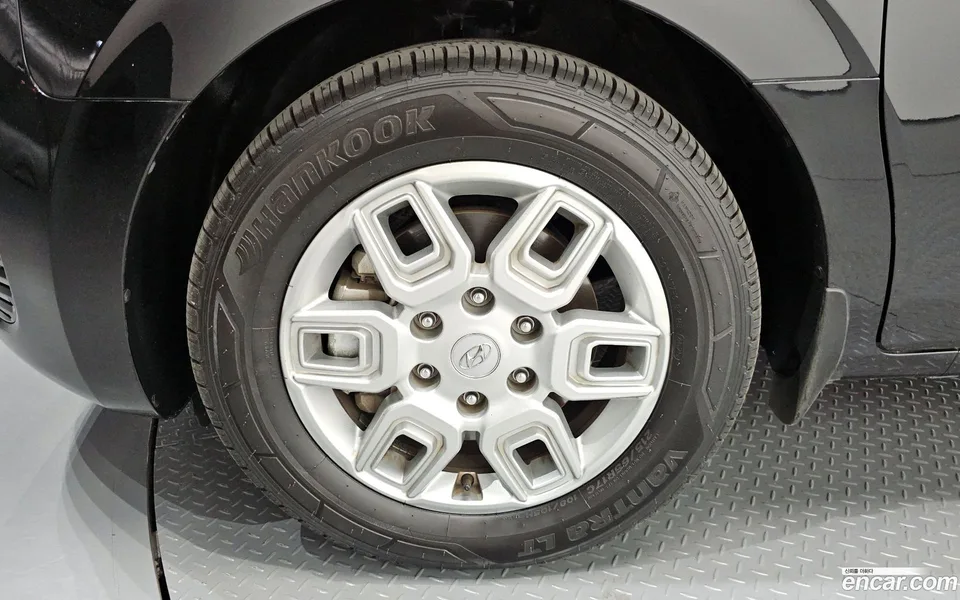 Hyundai Staria 3 2022 — миниатюра 5
