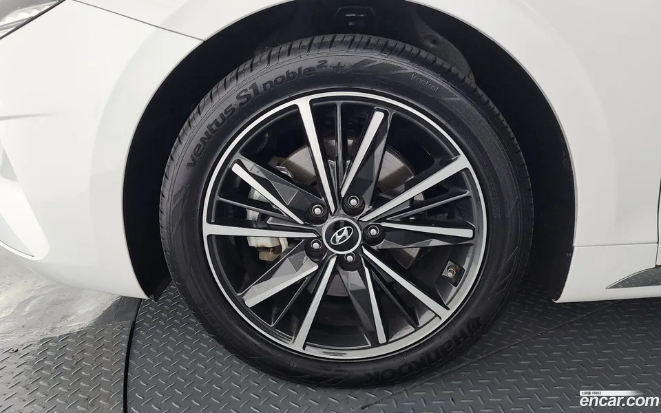 Hyundai Grandeur IG 2.5 2022 — миниатюра 2
