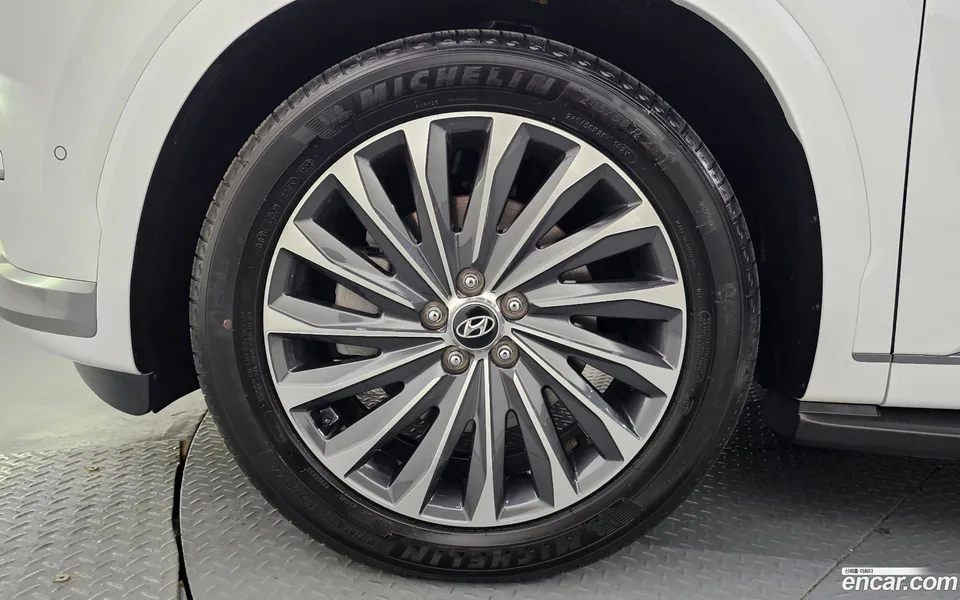 Hyundai Palisade 3.8 4WD 2023 — миниатюра 5