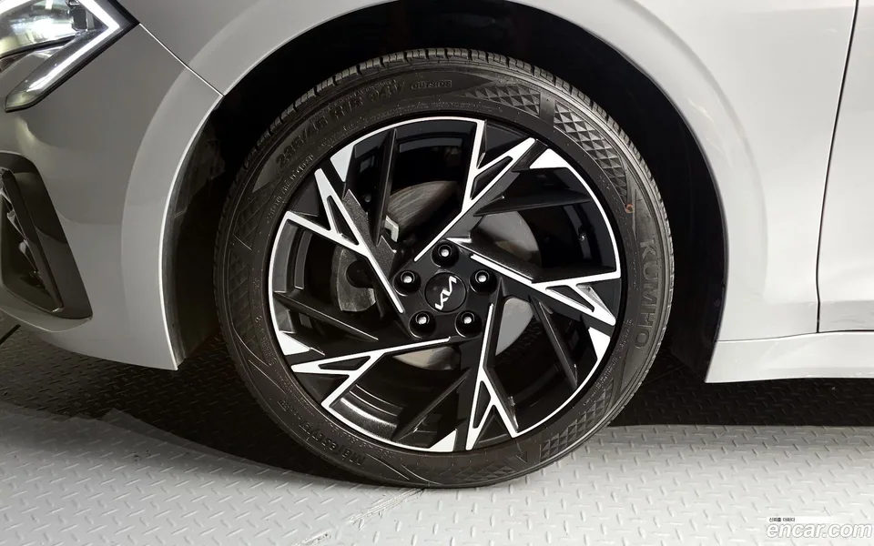 Kia K5 2.0 LPi() 2025 — миниатюра 5