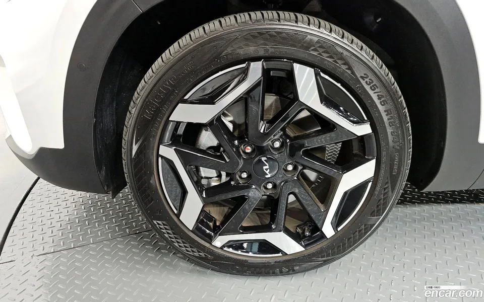 Kia Seltos 1.6 2WD 2024 — миниатюра 5