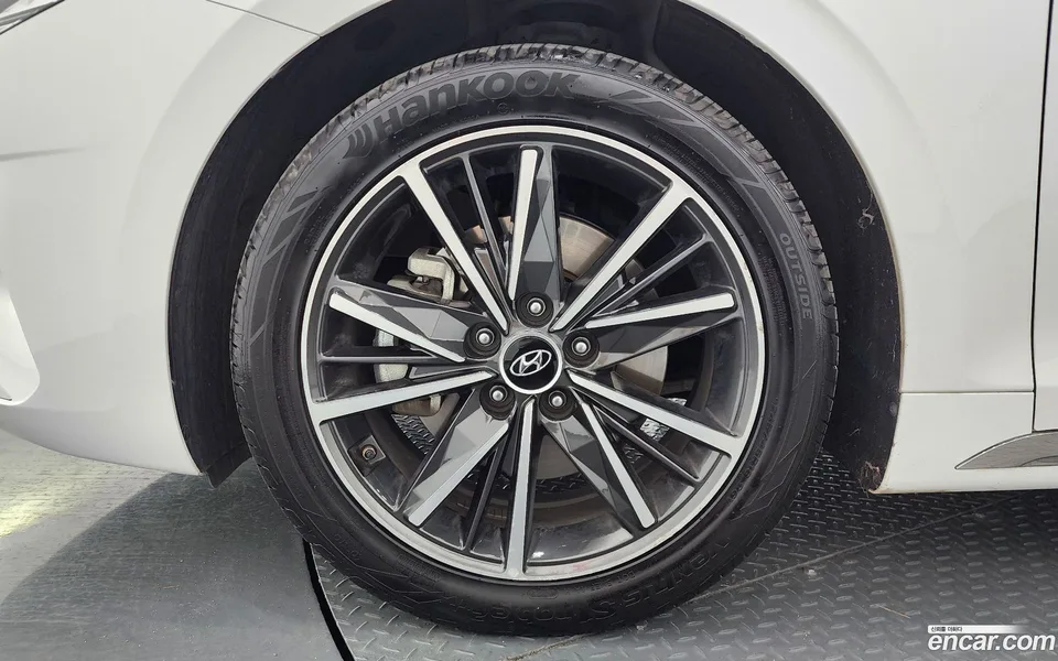 Hyundai Grandeur IG 2.5 2022 — миниатюра 2