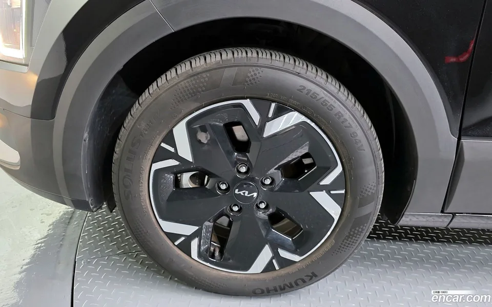Kia Niro EV 2023 — миниатюра 5