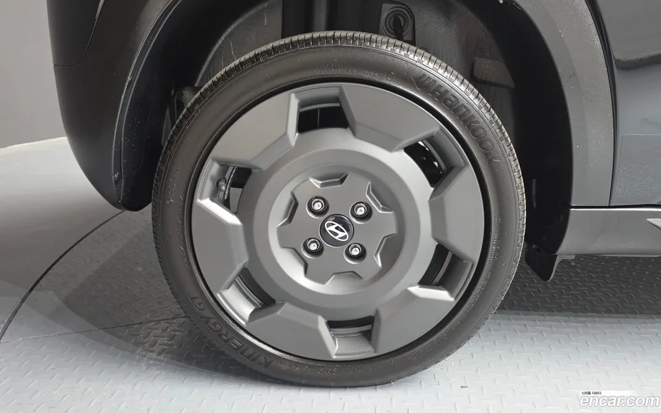 Hyundai Casper Electric 2026 — миниатюра 5