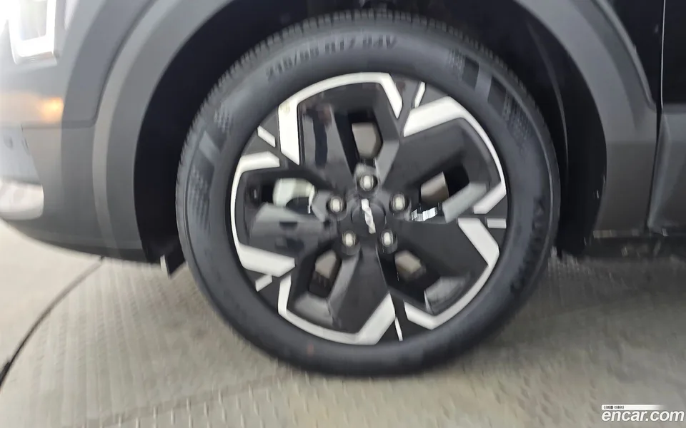 Kia Niro EV 2023 — миниатюра 2