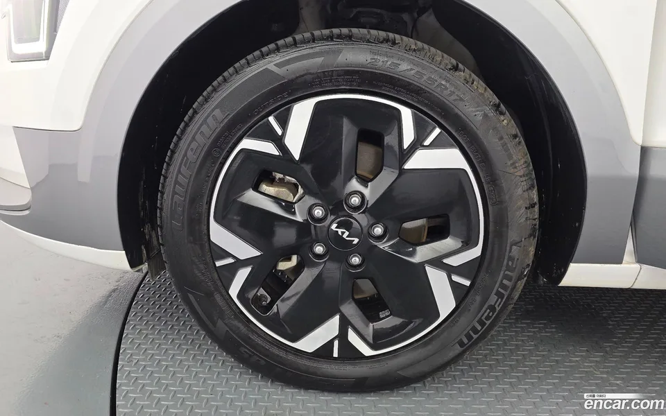 Kia Niro EV 2024 — миниатюра 2