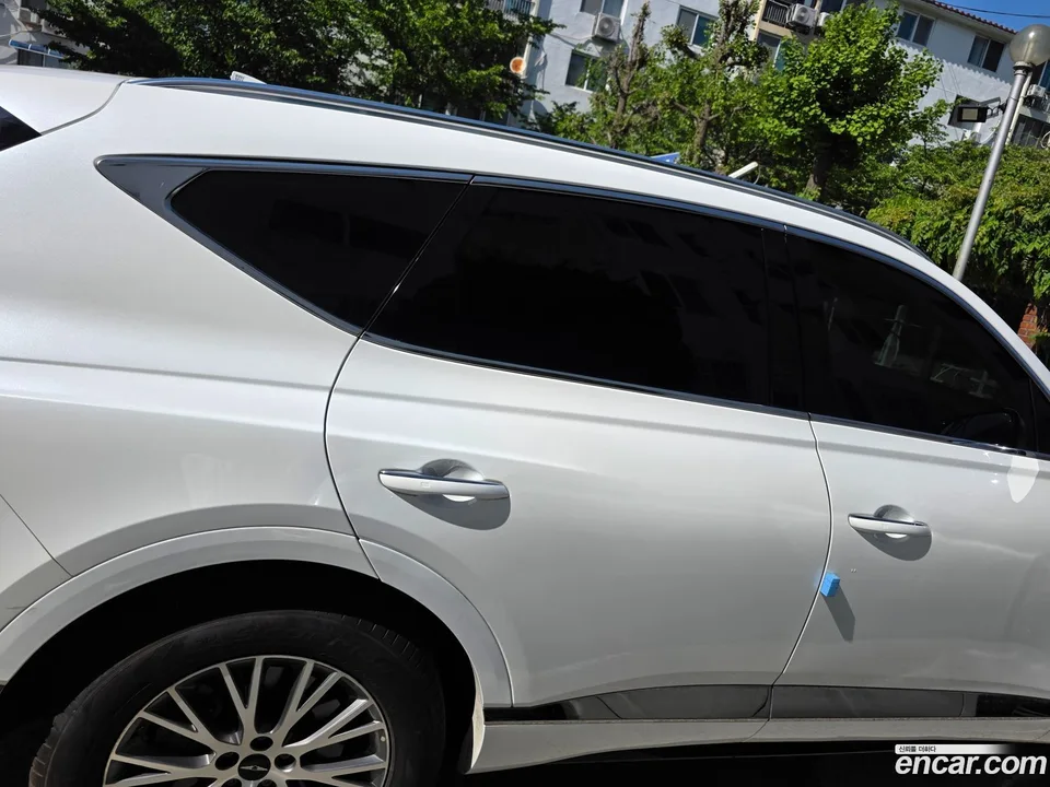 Genesis GV80 2.5T AWD 2024 — миниатюра 5
