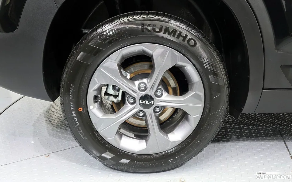 Kia Seltos 1.6 2WD 2026 — миниатюра 5