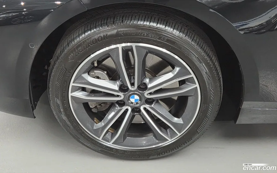 BMW 1 Series 120i 2024 — миниатюра 5