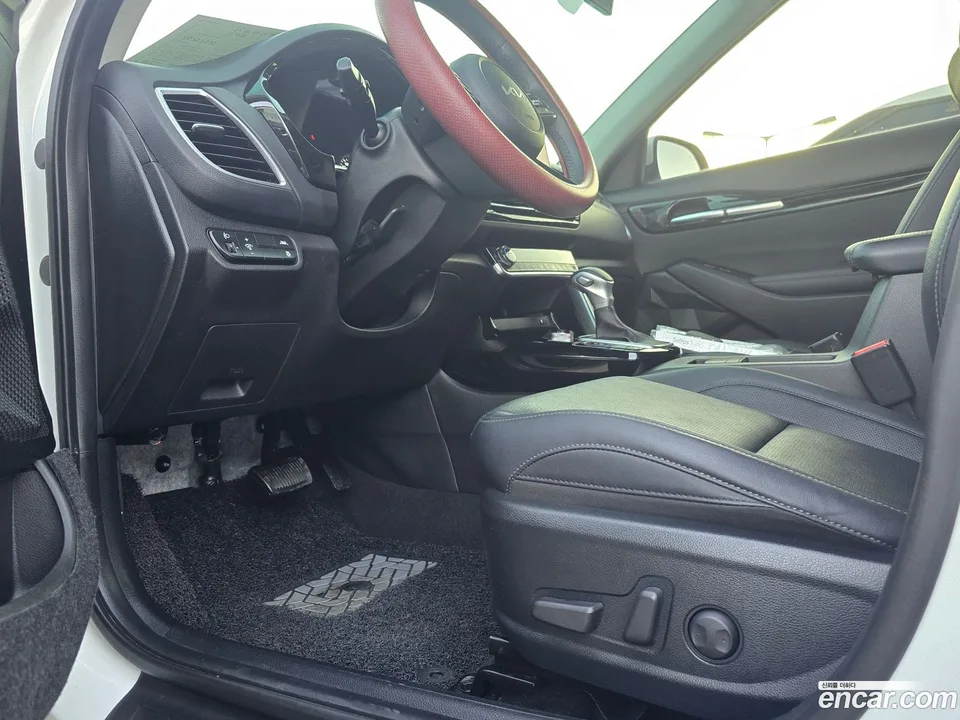 Kia Seltos 1.6 2WD 2022 — миниатюра 5