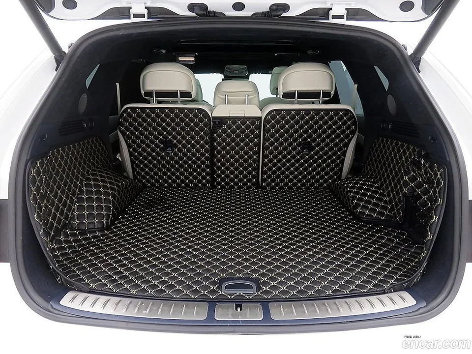 Genesis GV80 2.5T AWD 2024 — миниатюра 5