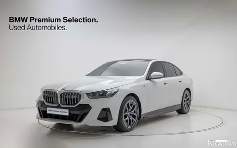BMW i5 2025 buy in Moscow