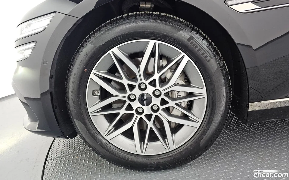 Genesis G80 2.5 AWD 2024 — миниатюра 5