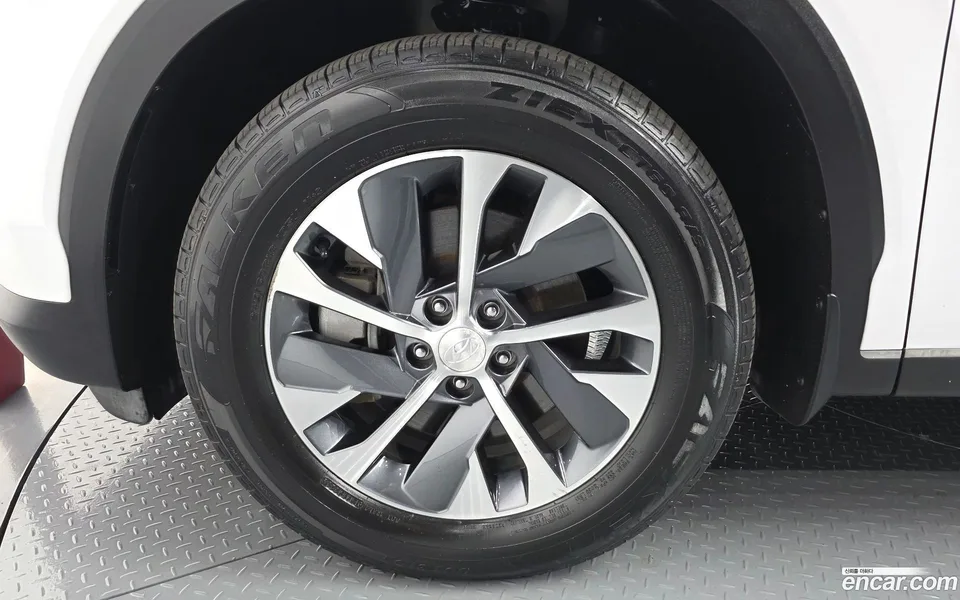 Hyundai Palisade 2.2 2WD 2022 — миниатюра 2