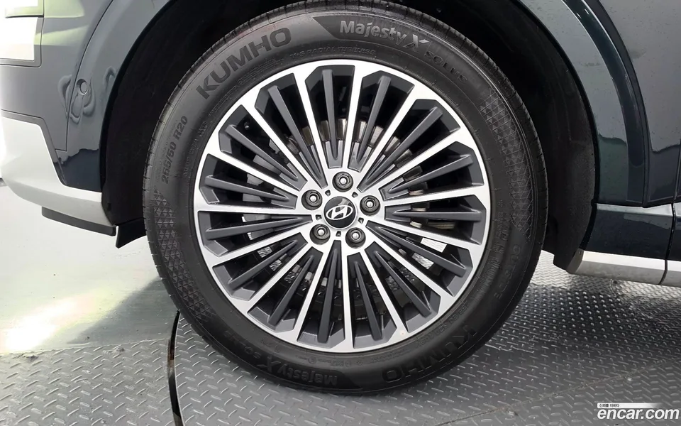 Hyundai Palisade HEV 2.5T 2WD 7 2025 — thumbnail 5