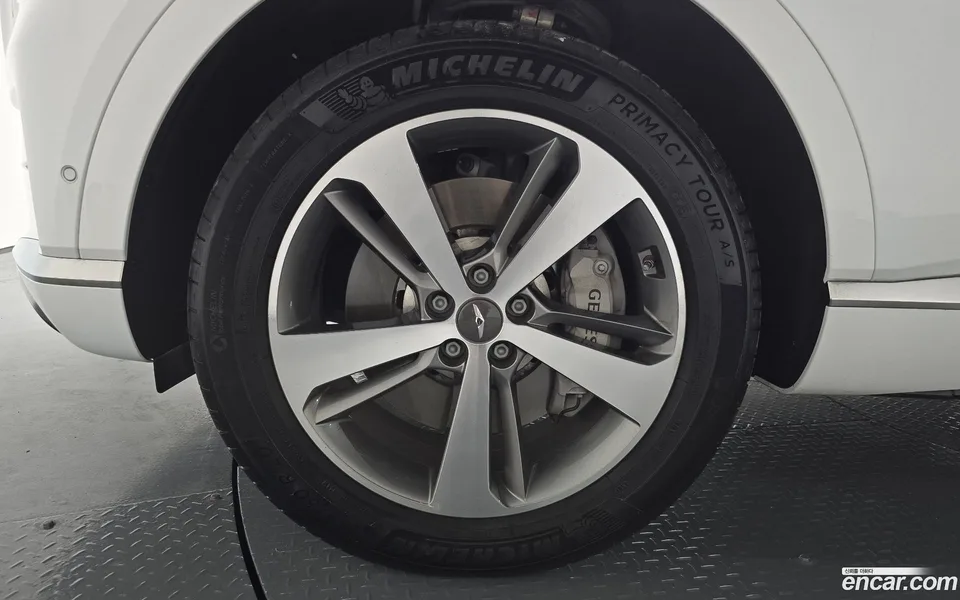 Genesis GV80 2.5T AWD 2023 — миниатюра 5