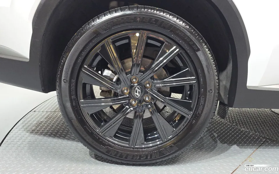Hyundai Palisade 3.8 4WD 2023 — thumbnail 5
