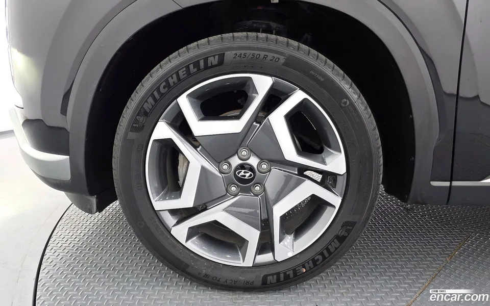 Hyundai Palisade 2.2 2WD 2022 — миниатюра 2