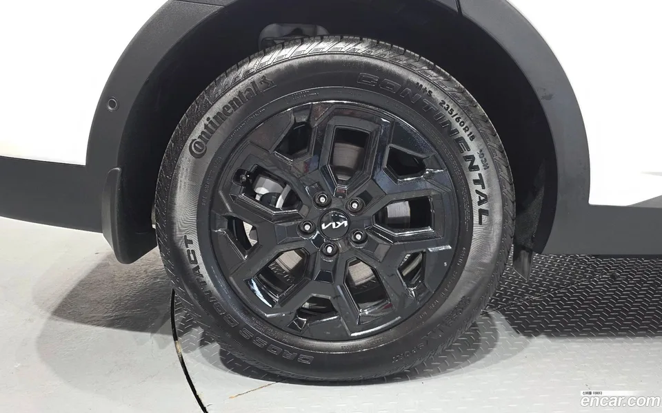Kia Sorento HEV 1.6 2WD 2024 — миниатюра 2