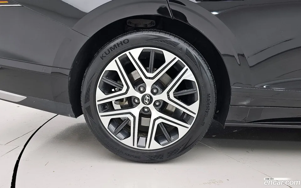 Hyundai Grandeur 3.5 2WD 2023 — миниатюра 2