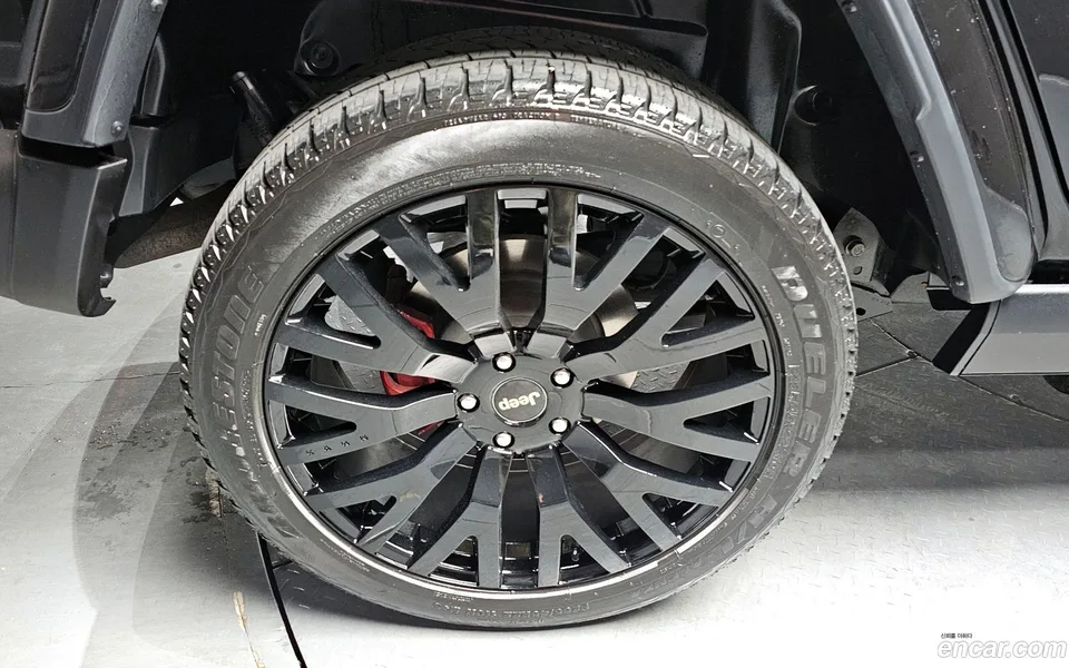 Jeep Wrangler 2.0 4 2023 — миниатюра 5