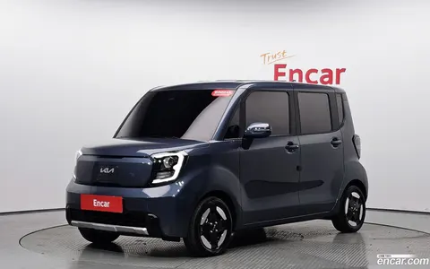 Kia Ray EV 2023 buy in Moscow