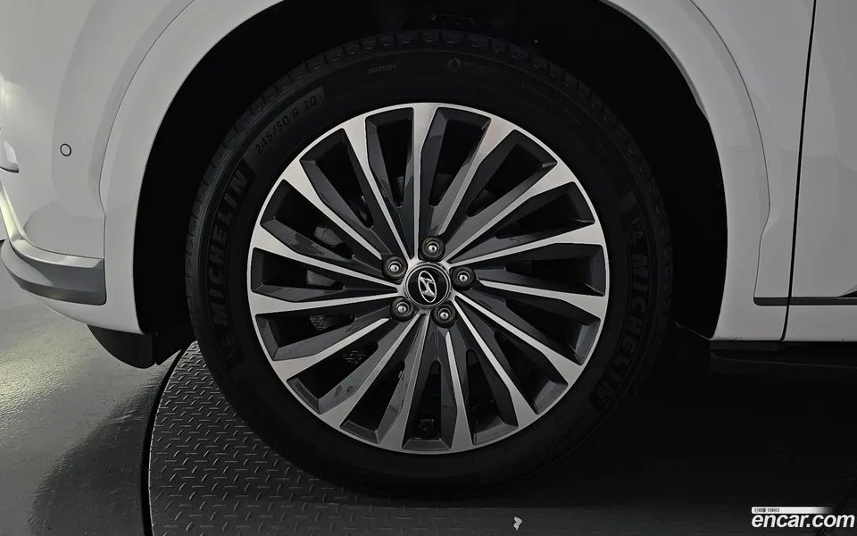 Hyundai Palisade 2.2 4WD 2024 — миниатюра 5