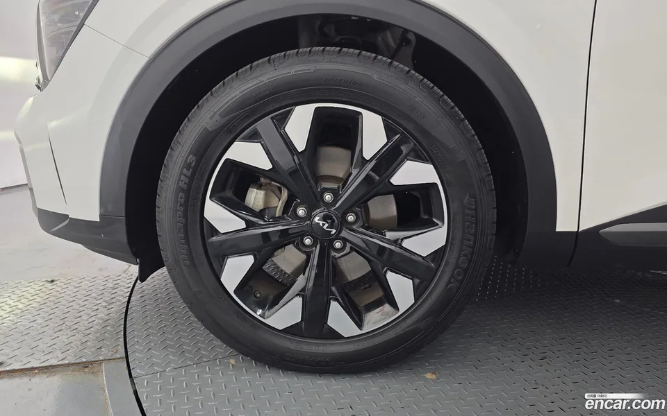 Kia Sportage 1.6 2WD 2022 — миниатюра 2