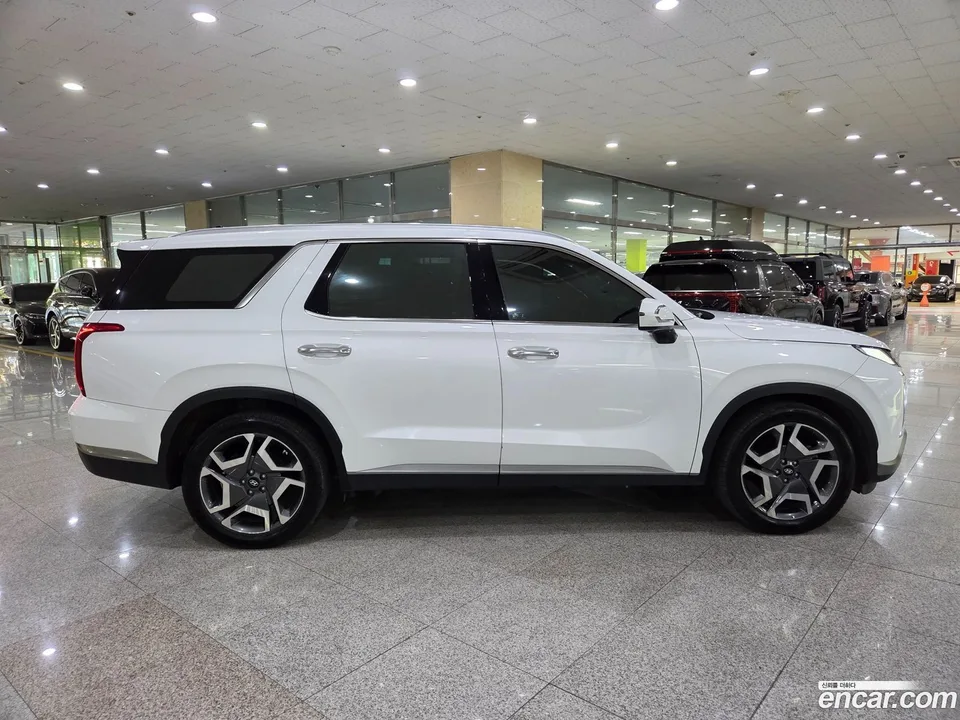 Hyundai Palisade 3.8 2WD 2023 — thumbnail 5