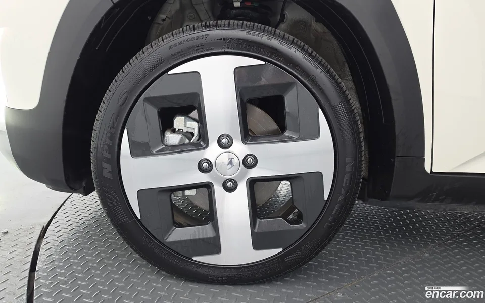 Hyundai Casper Electric 2024 — миниатюра 5