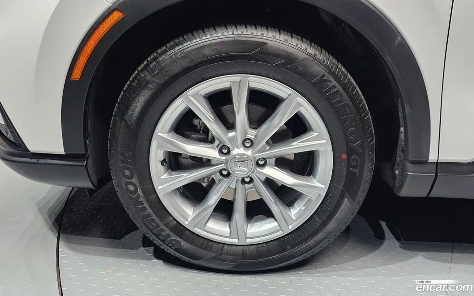 Honda CR-V 1.5 EX-L 2WD 2025 — миниатюра 2