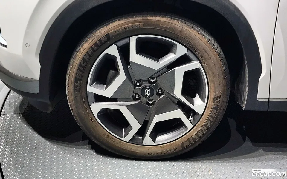 Hyundai Palisade 2.2 4WD 2023 — миниатюра 5