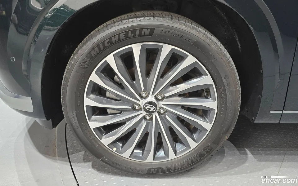 Hyundai Palisade 3.8 2WD 2022 — thumbnail 2