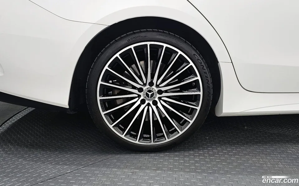 Mercedes-Benz CLS-Class CLS450 4MATIC 2022 — миниатюра 5