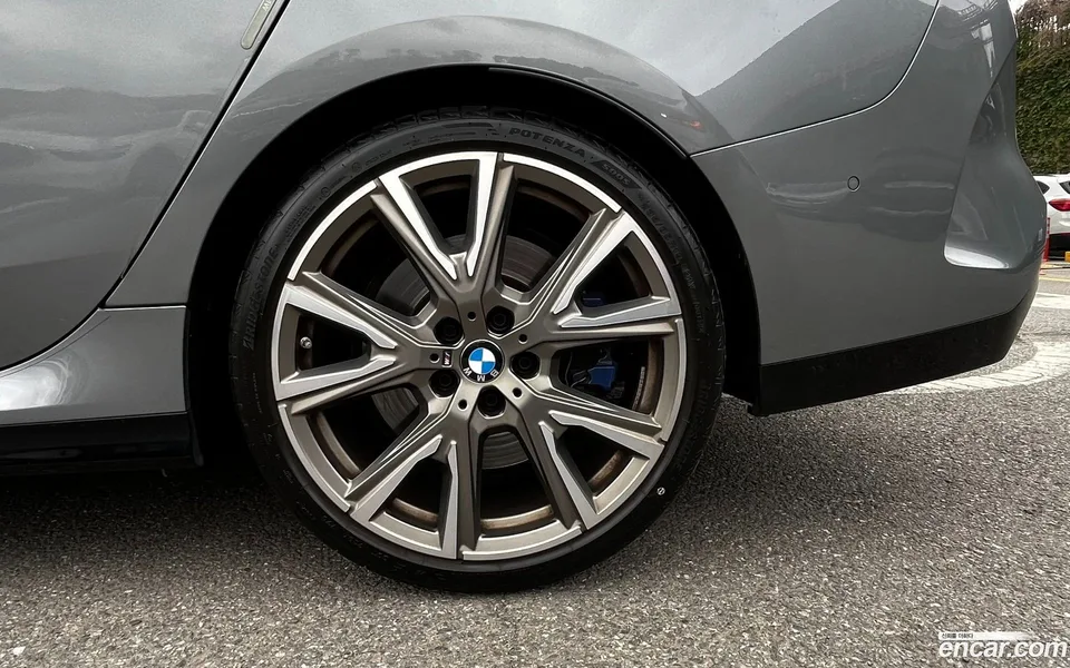 BMW 2 Series Gran Coupe M235i xDrive 2024 — thumbnail 2