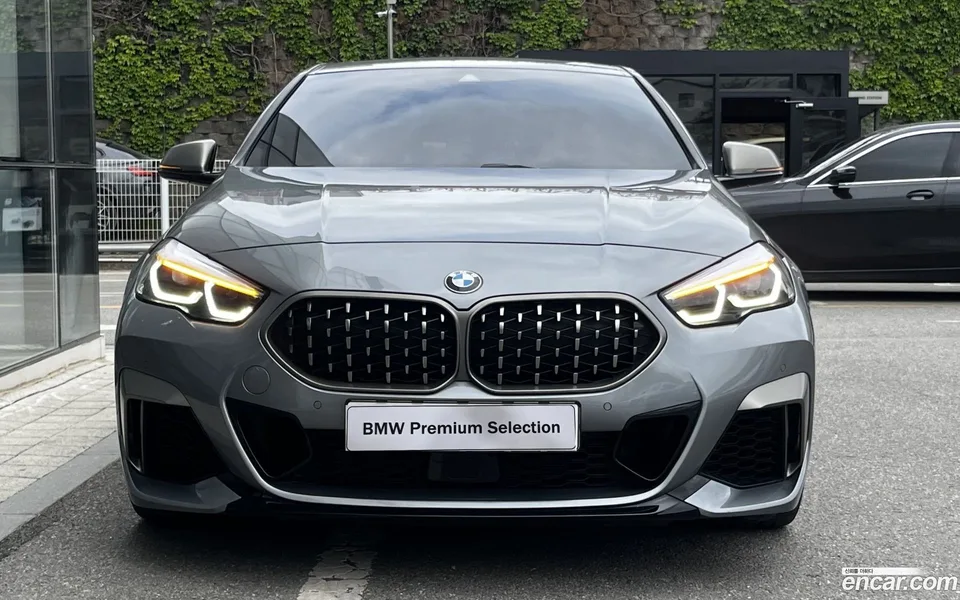 BMW 2 Series Gran Coupe M235i xDrive 2024 — thumbnail 3