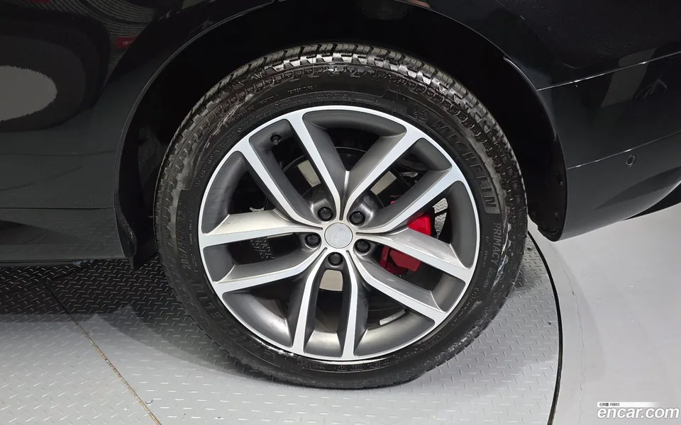 Land Rover Range Rover Sport P400 AB 2024 — миниатюра 5