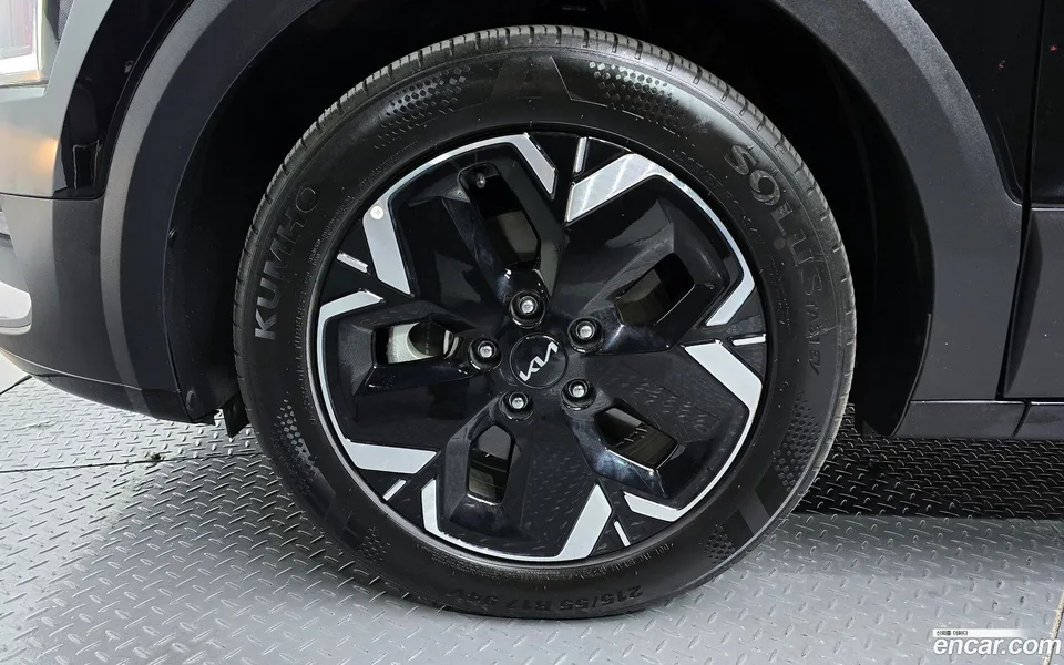 Kia Niro EV 2023 — миниатюра 2