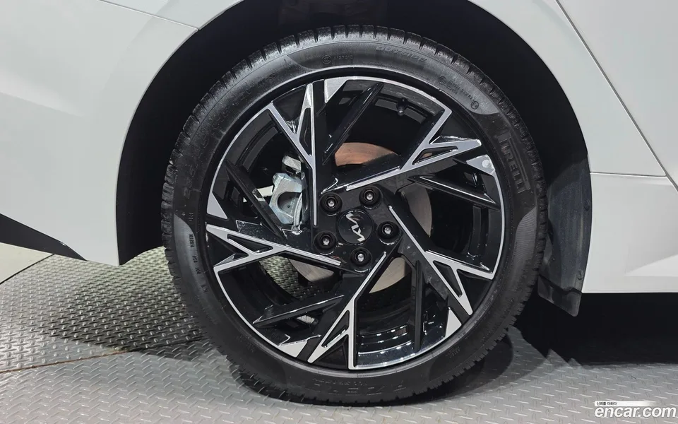 Kia K5 2.0 2025 — миниатюра 2