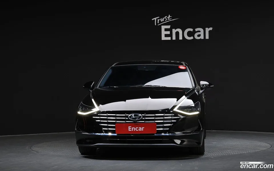 Hyundai Sonata Hybrid 2023 — миниатюра 3