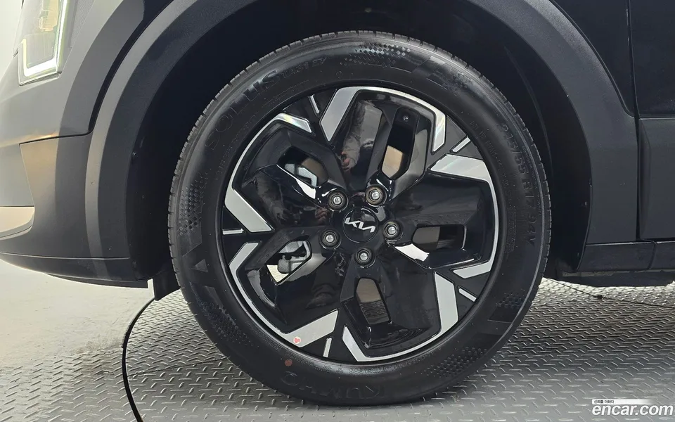 Kia Niro EV 2023 — миниатюра 2