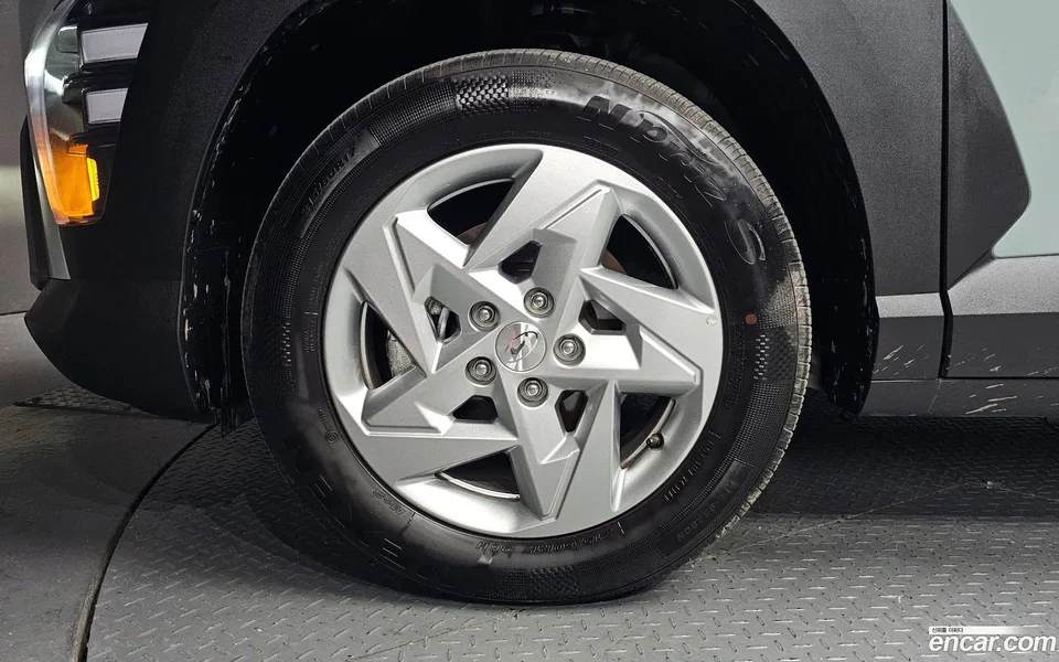 Hyundai Kona 1.6 2WD 2025 — миниатюра 5