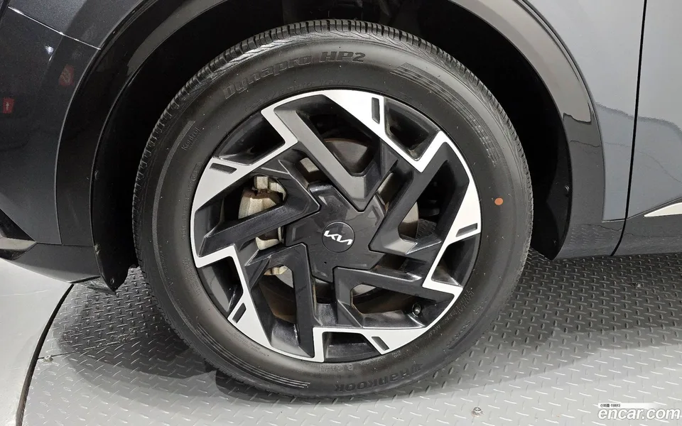 Kia Sportage 1.6 2WD 2022 — миниатюра 5