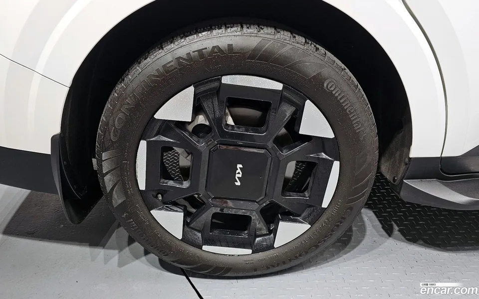 Kia Carnival HEV 9 2024 — миниатюра 2