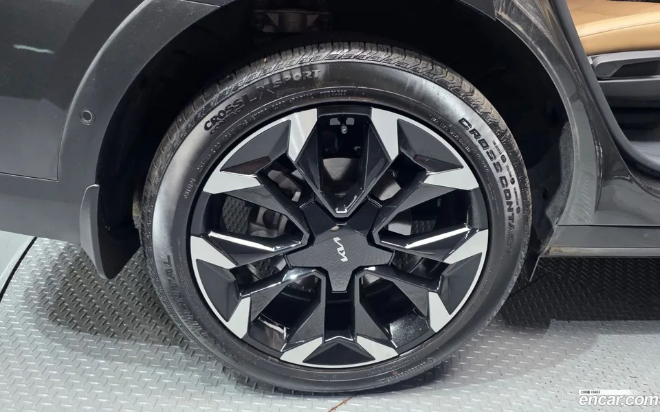 Kia Sorento 2.2 2WD 2024 — миниатюра 5